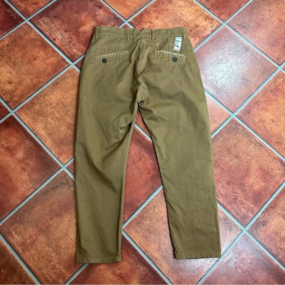 Novemb3r Random Imperfections Khakis - Picture 6 of 9